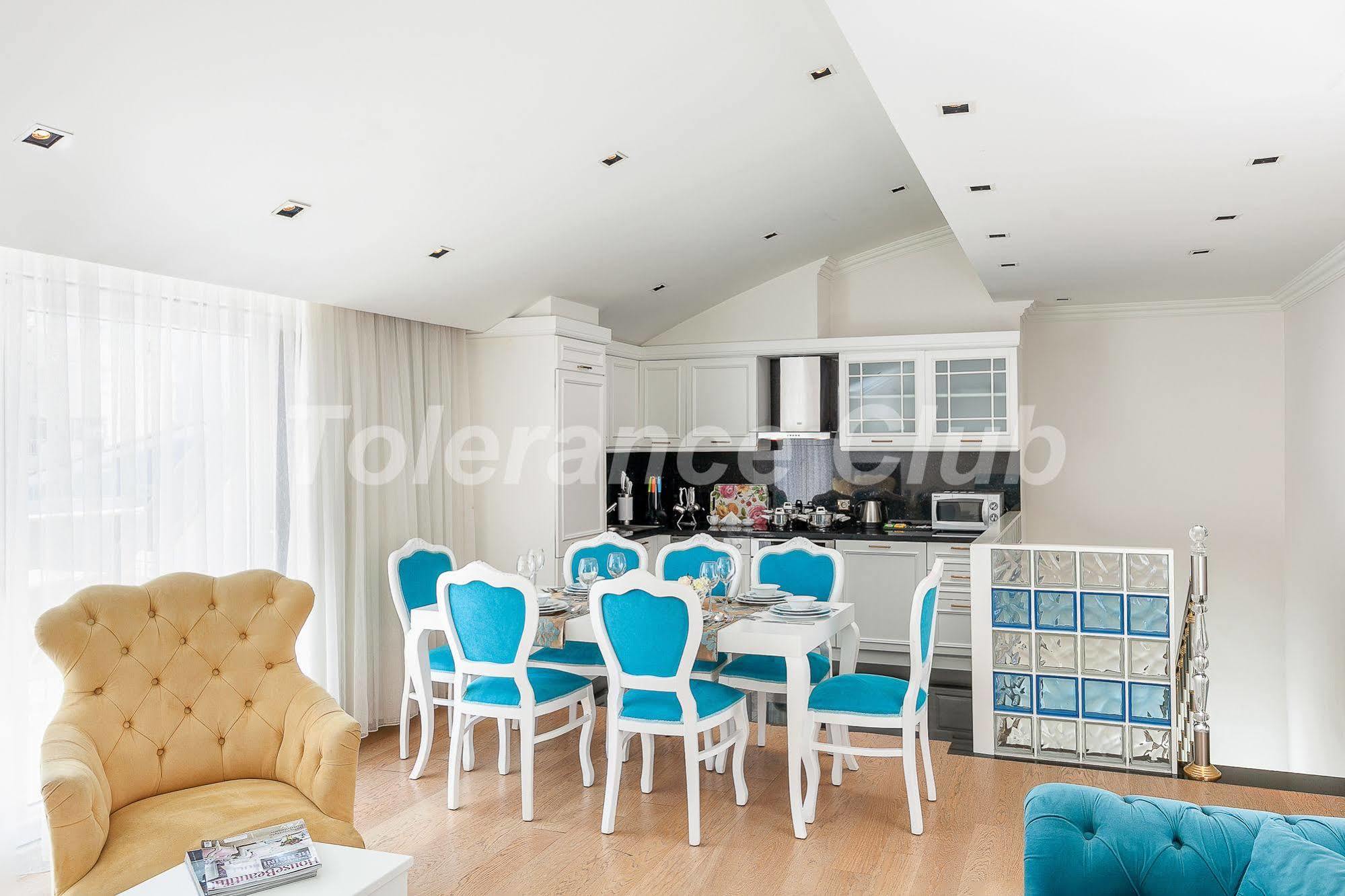 Onkel Residences Appartement