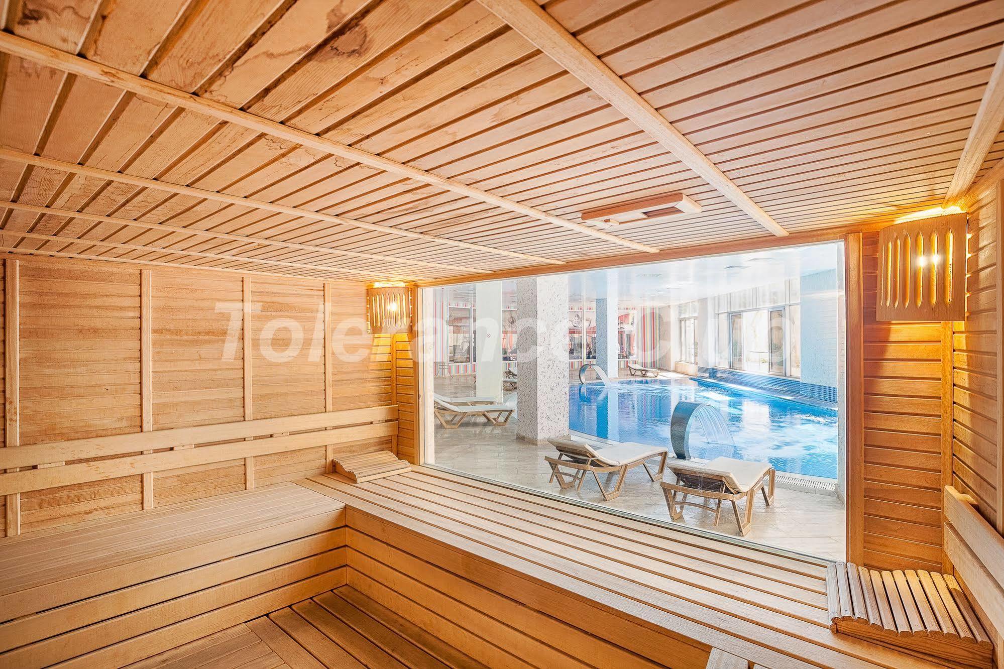 Appartement Onkel Residences *