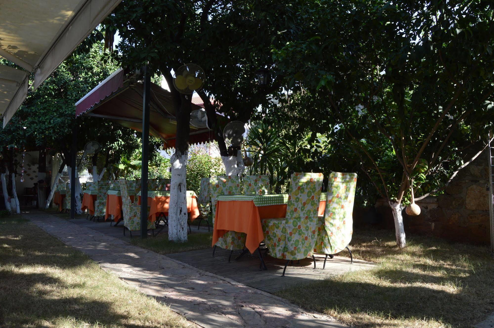 Konukzade Oldtown Casa de hóspedes