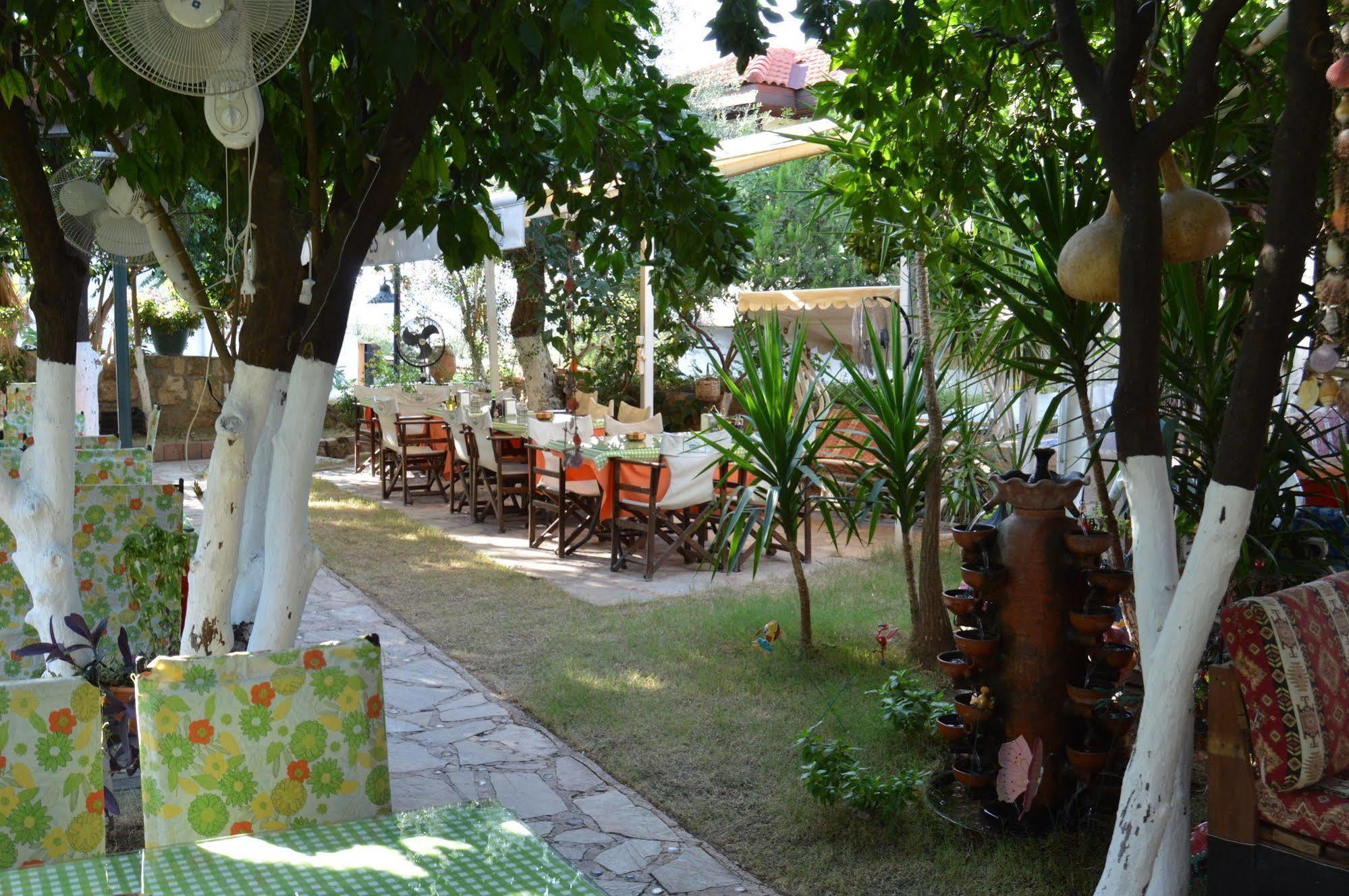 Konukzade Oldtown Casa de hóspedes