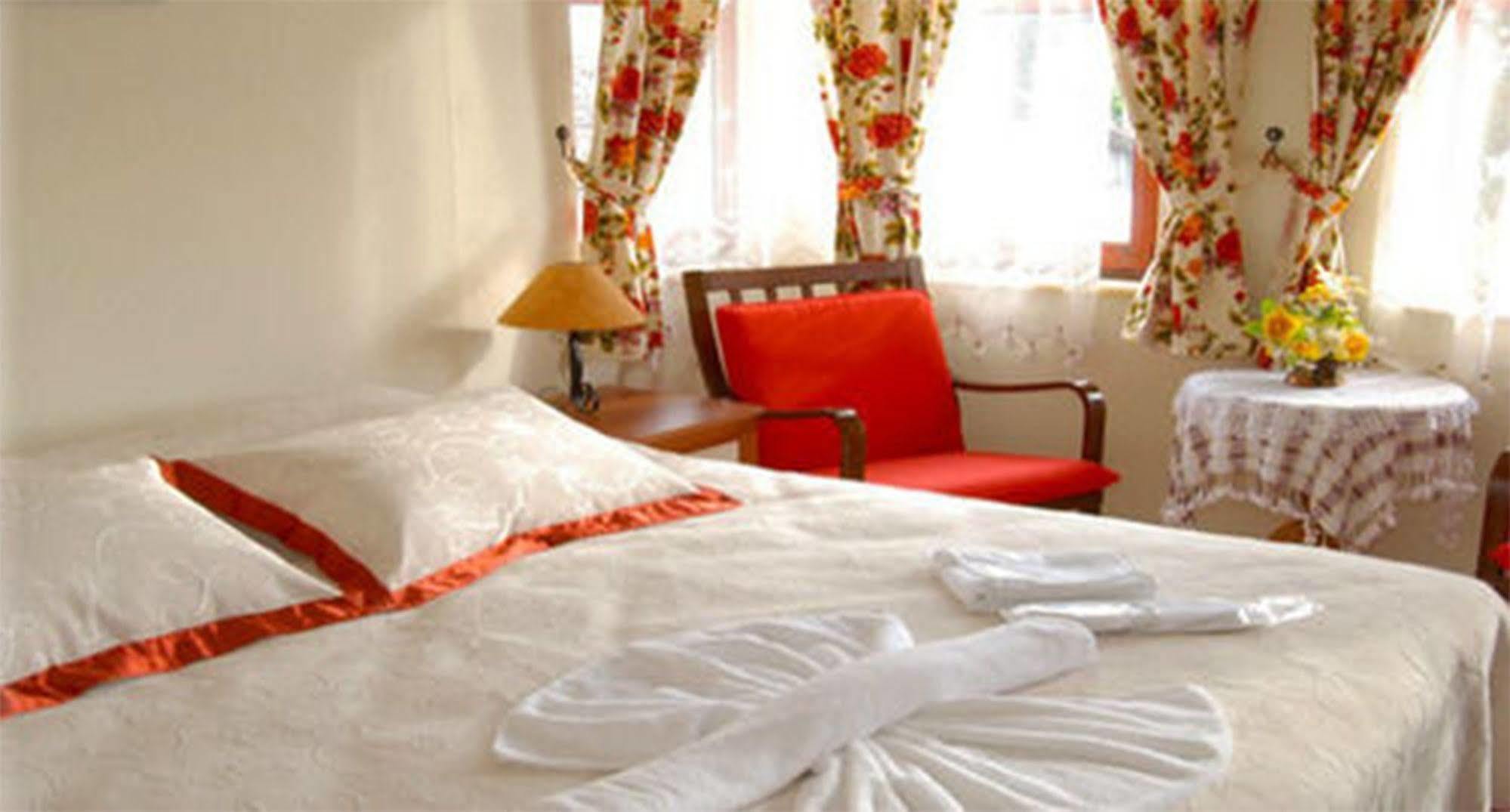 Konukzade Oldtown Casa de hóspedes 2*
