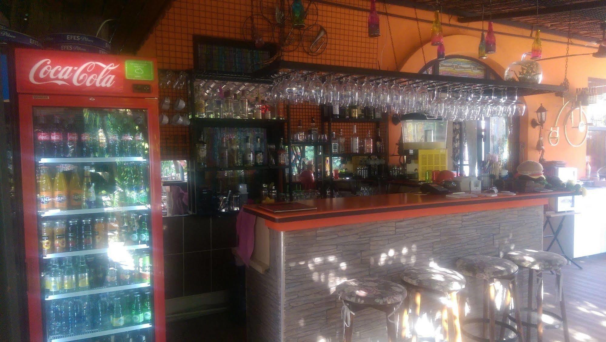 Casa de hóspedes Konukzade Oldtown