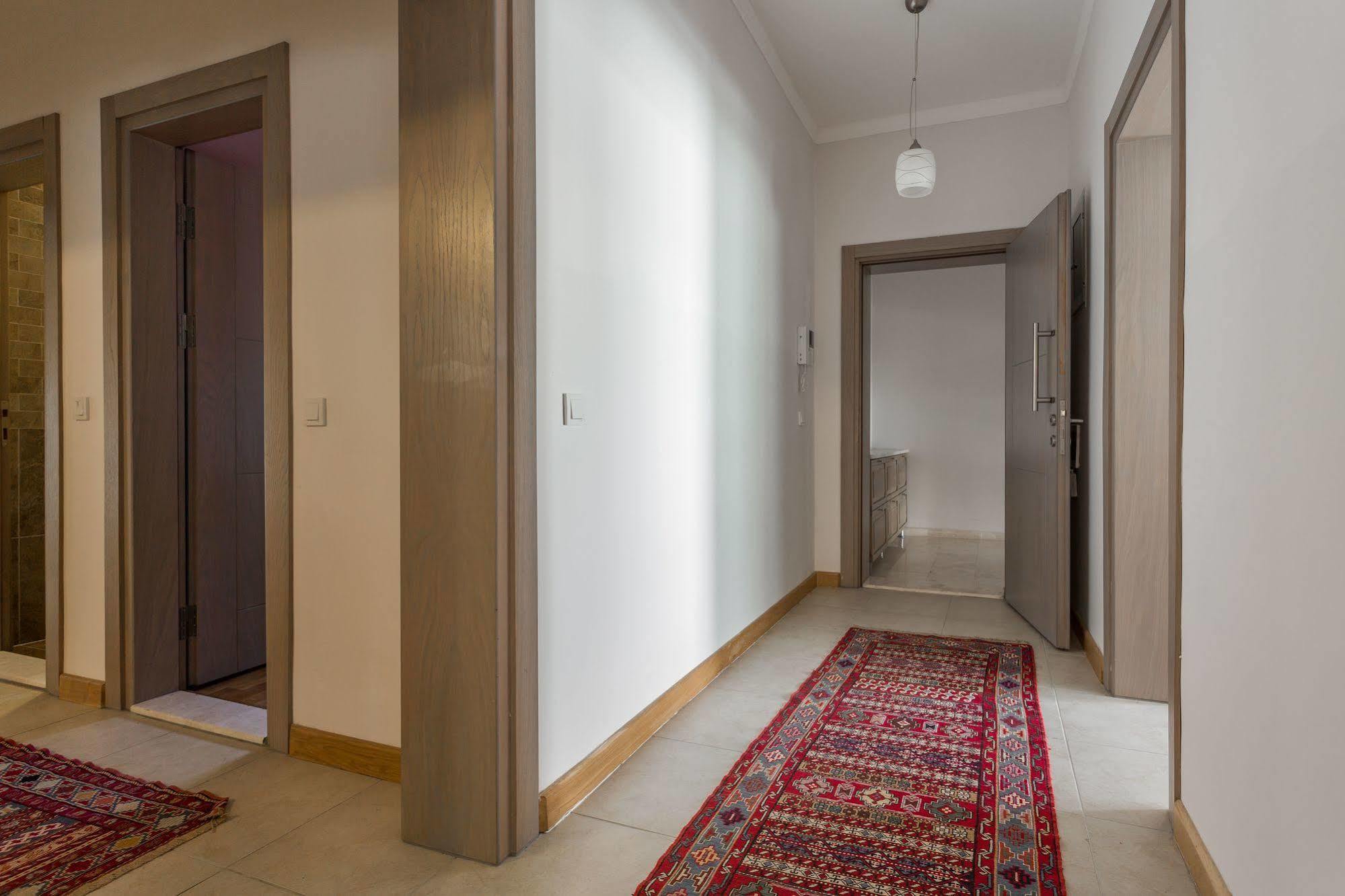 Ani Pansiyon Apart Antalya