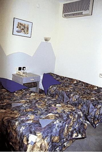 Otel Polen Antalya