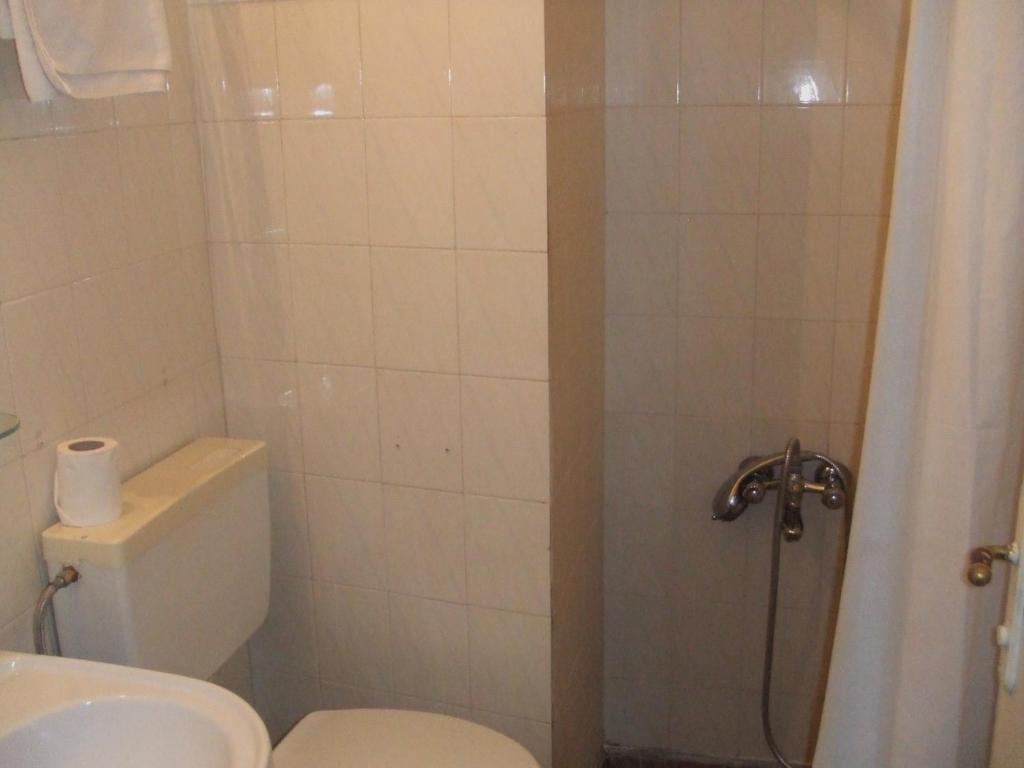 Polen Otel Antalya