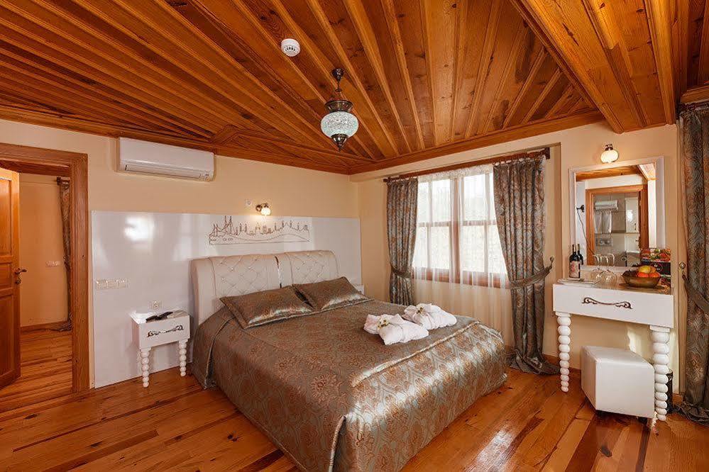 Goodman & Bistro Hotel Antália
