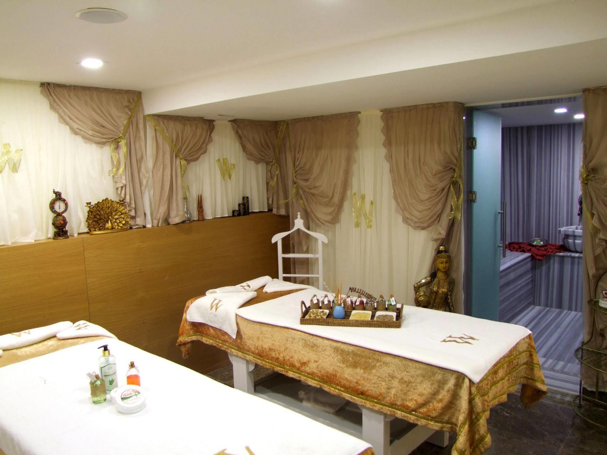 Hotel Wise & - Adults Only Antália