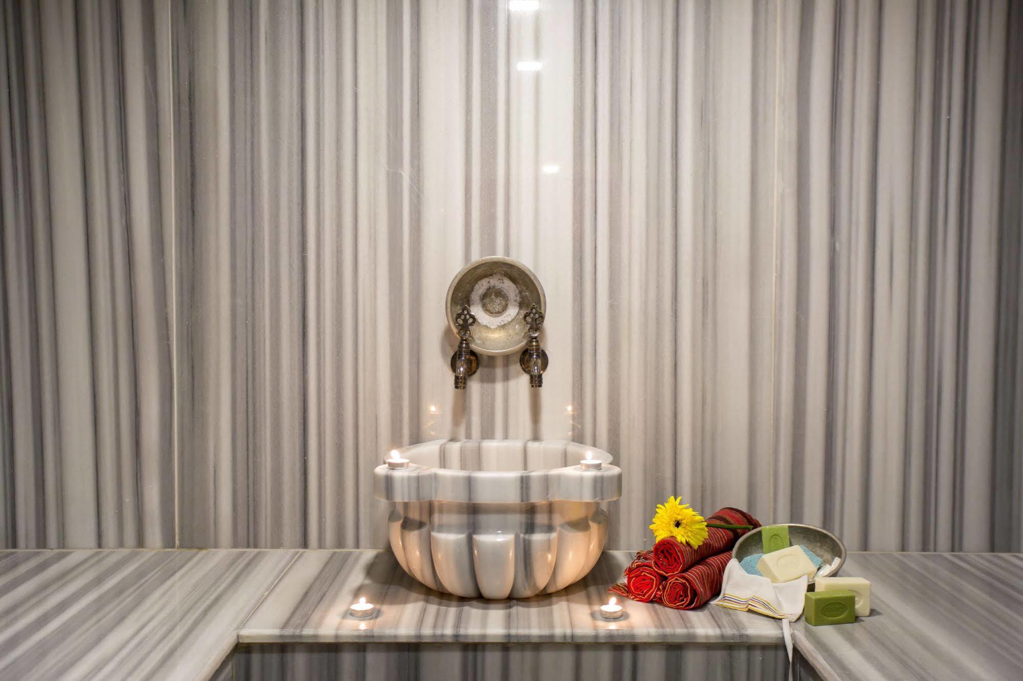 Hotel Wise & - Adults Only Antália