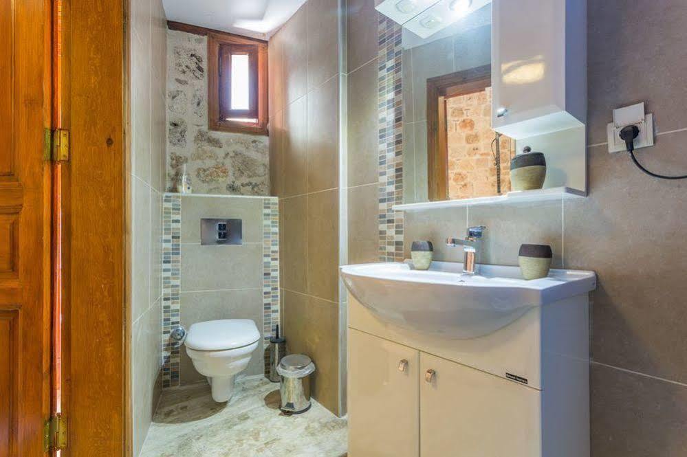 Ani Aparthotel Antalya