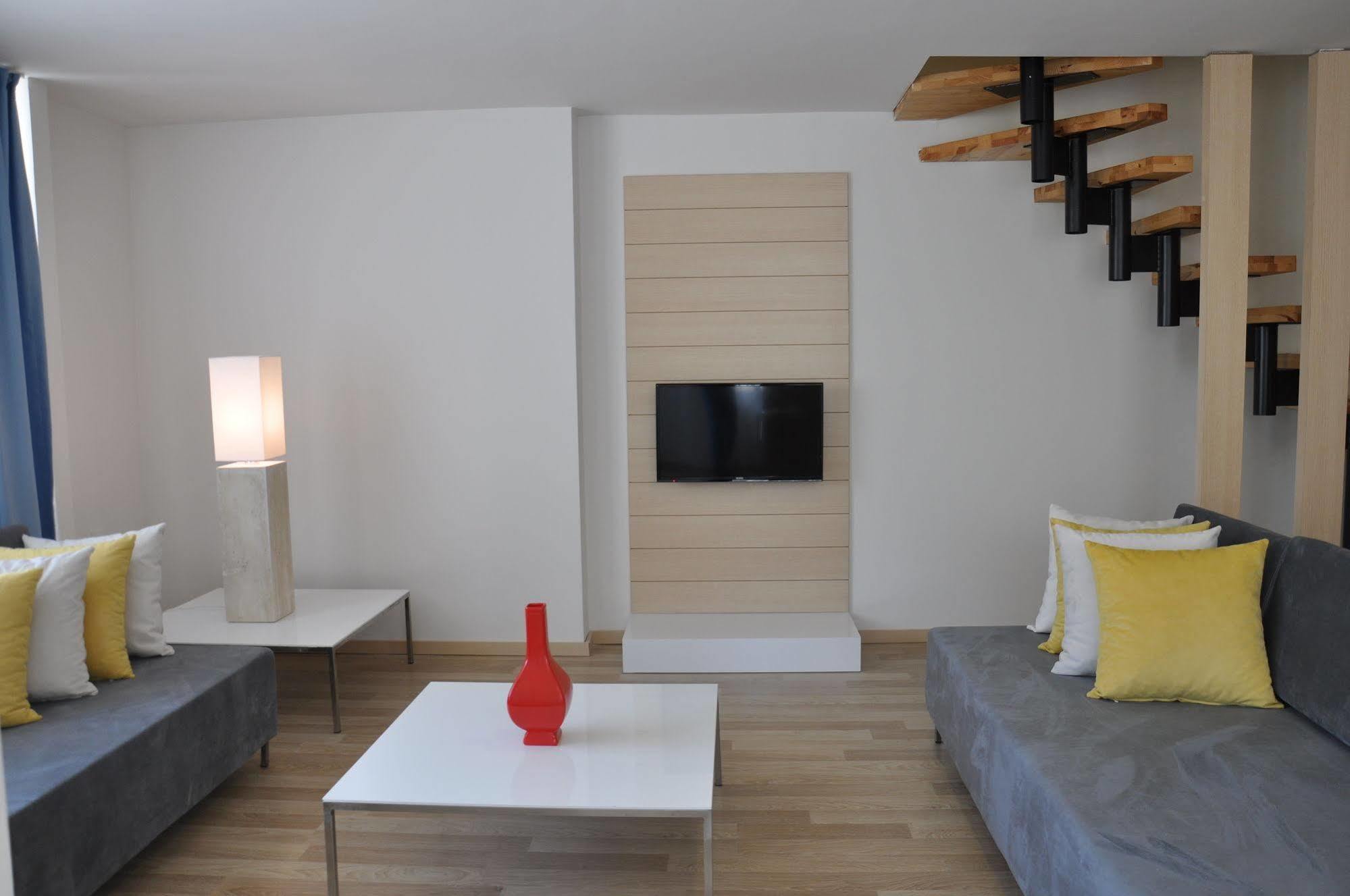 Aparthotel Boutique Mim-a Antália
