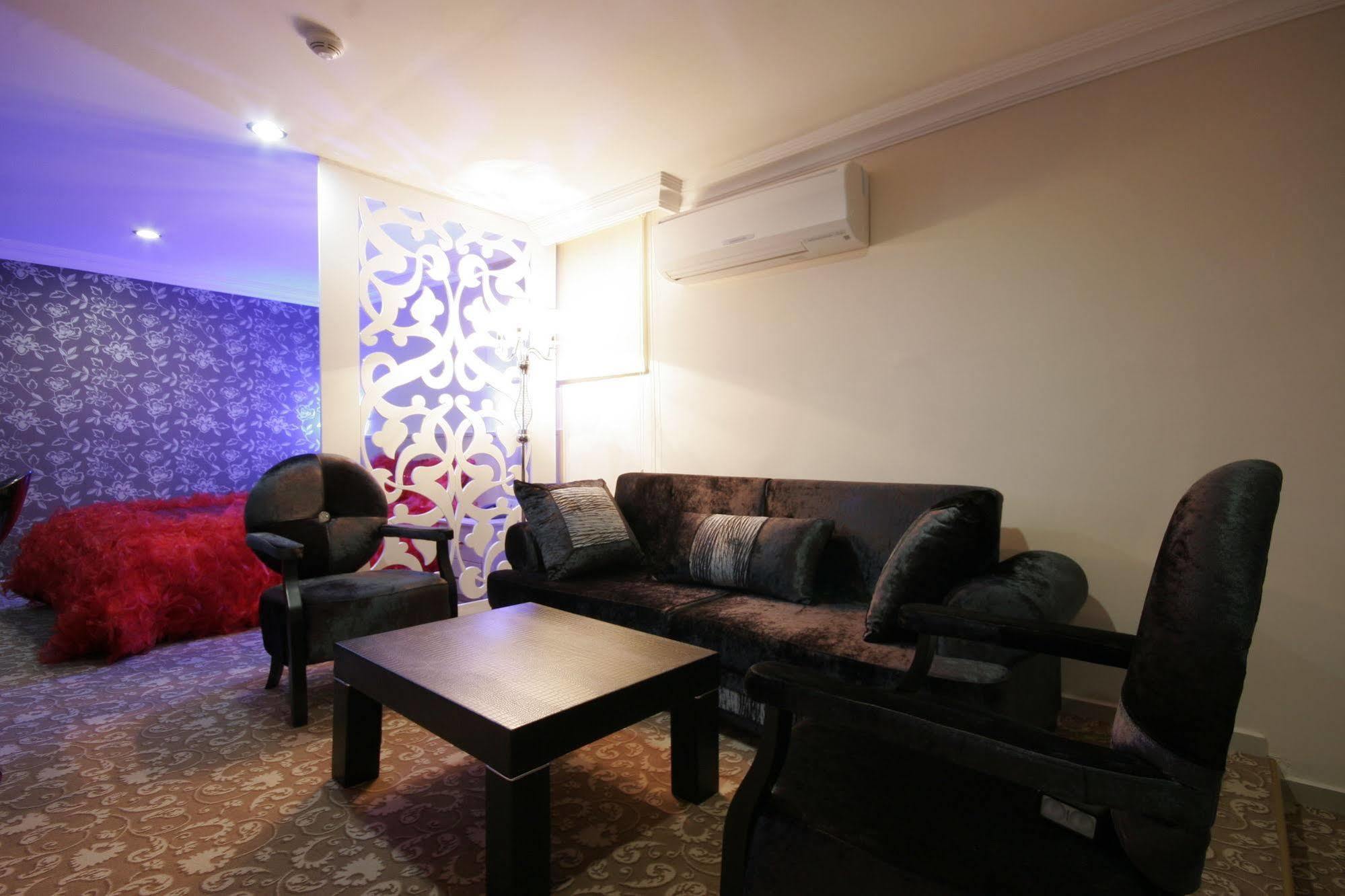 Berrak Su Hotel Antália