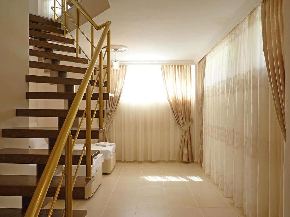 Apartamento White Star Antália