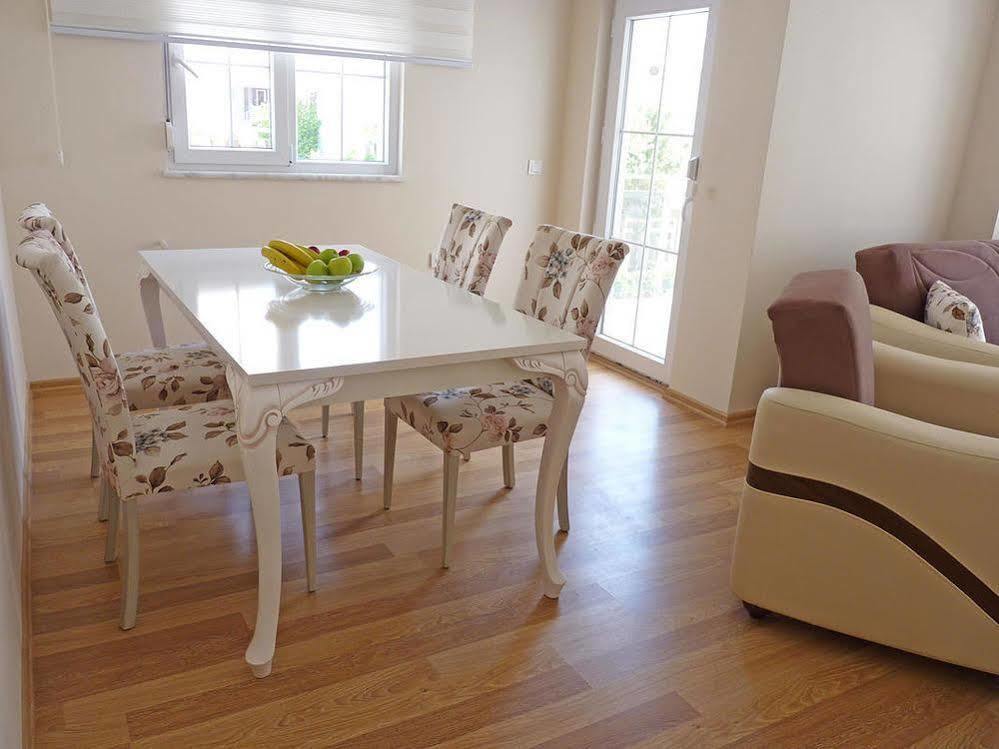 White Star Apartamento *