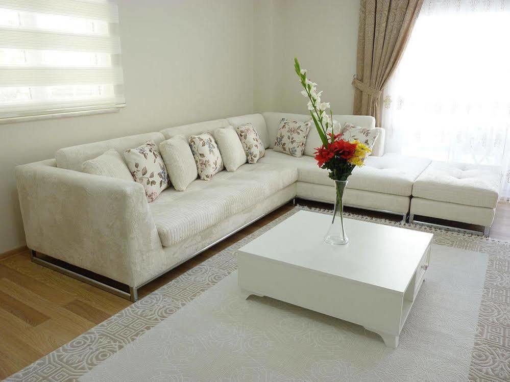 Apartamento White Star