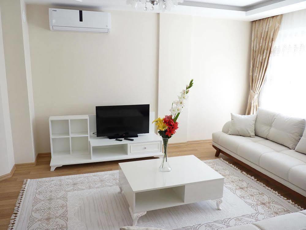 White Star Apartamento Antália