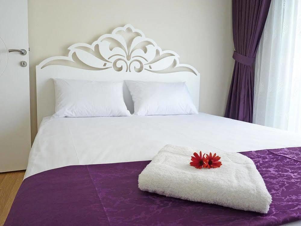 White Star Apartamento *