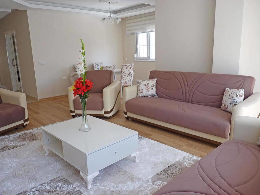 White Star Apartamento *