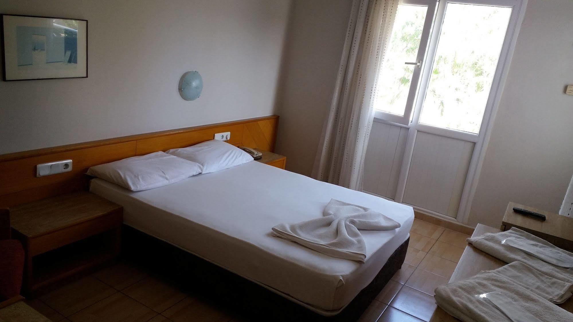 Hotel Isinda Antália