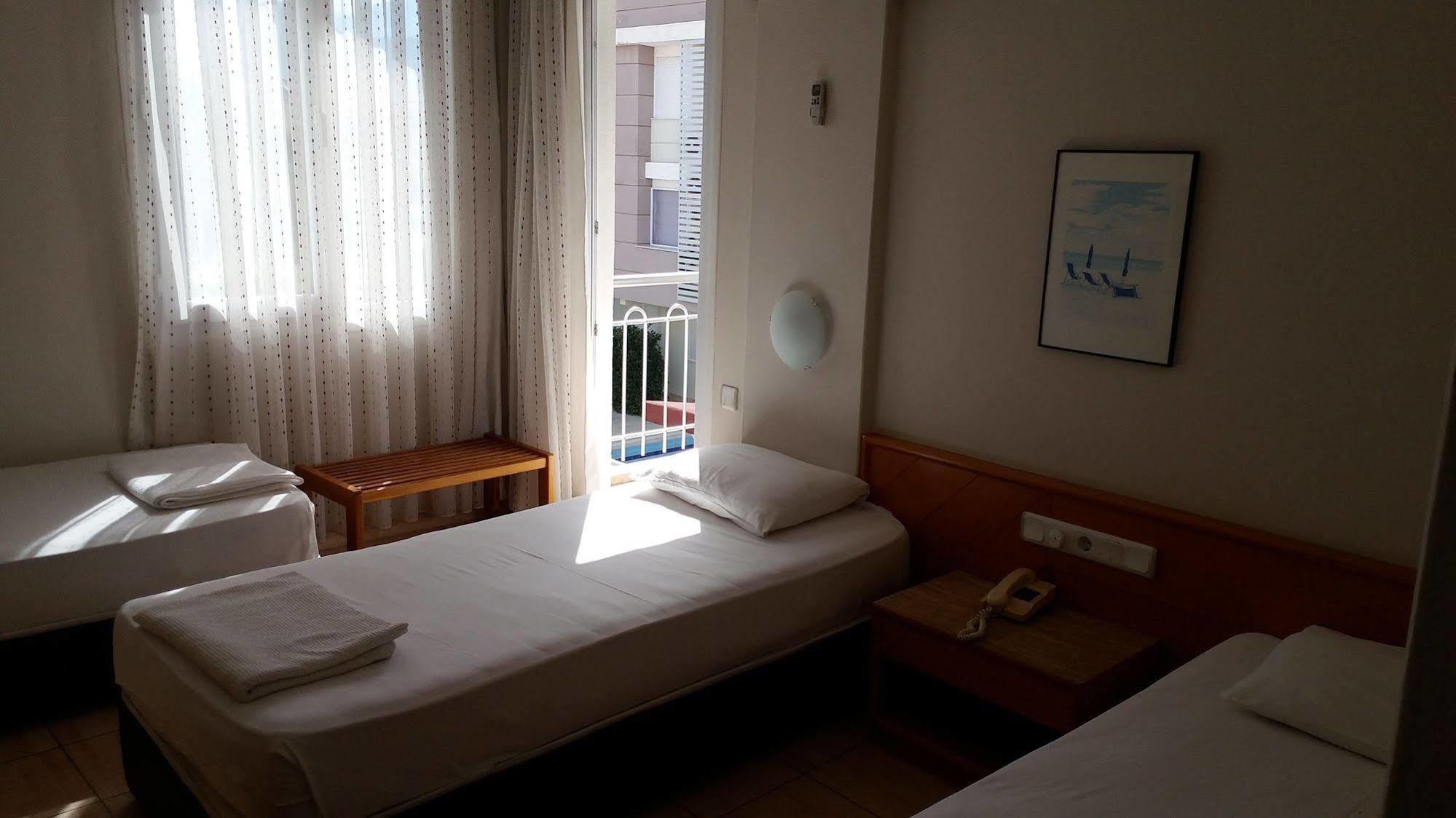 Hotel Isinda Antália
