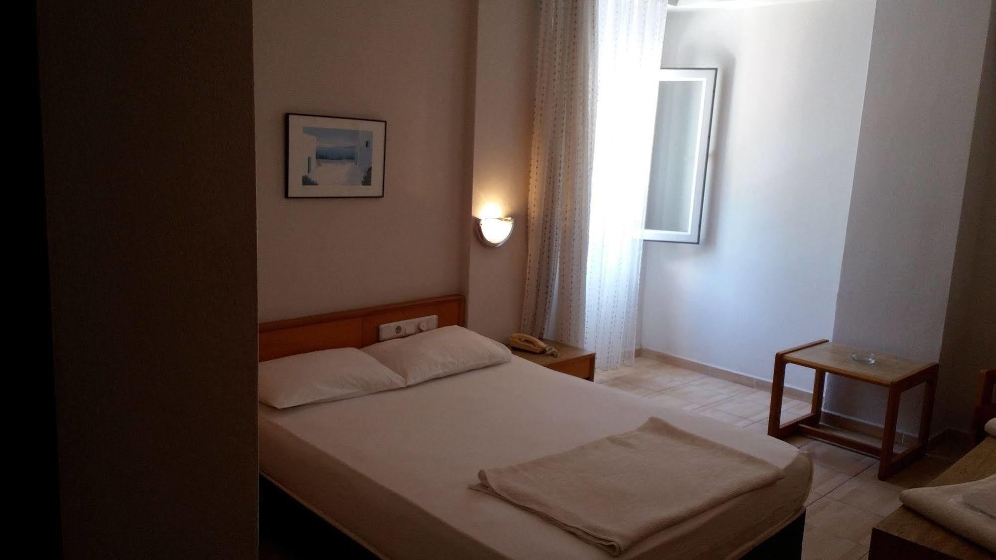 Isinda 3* Antália