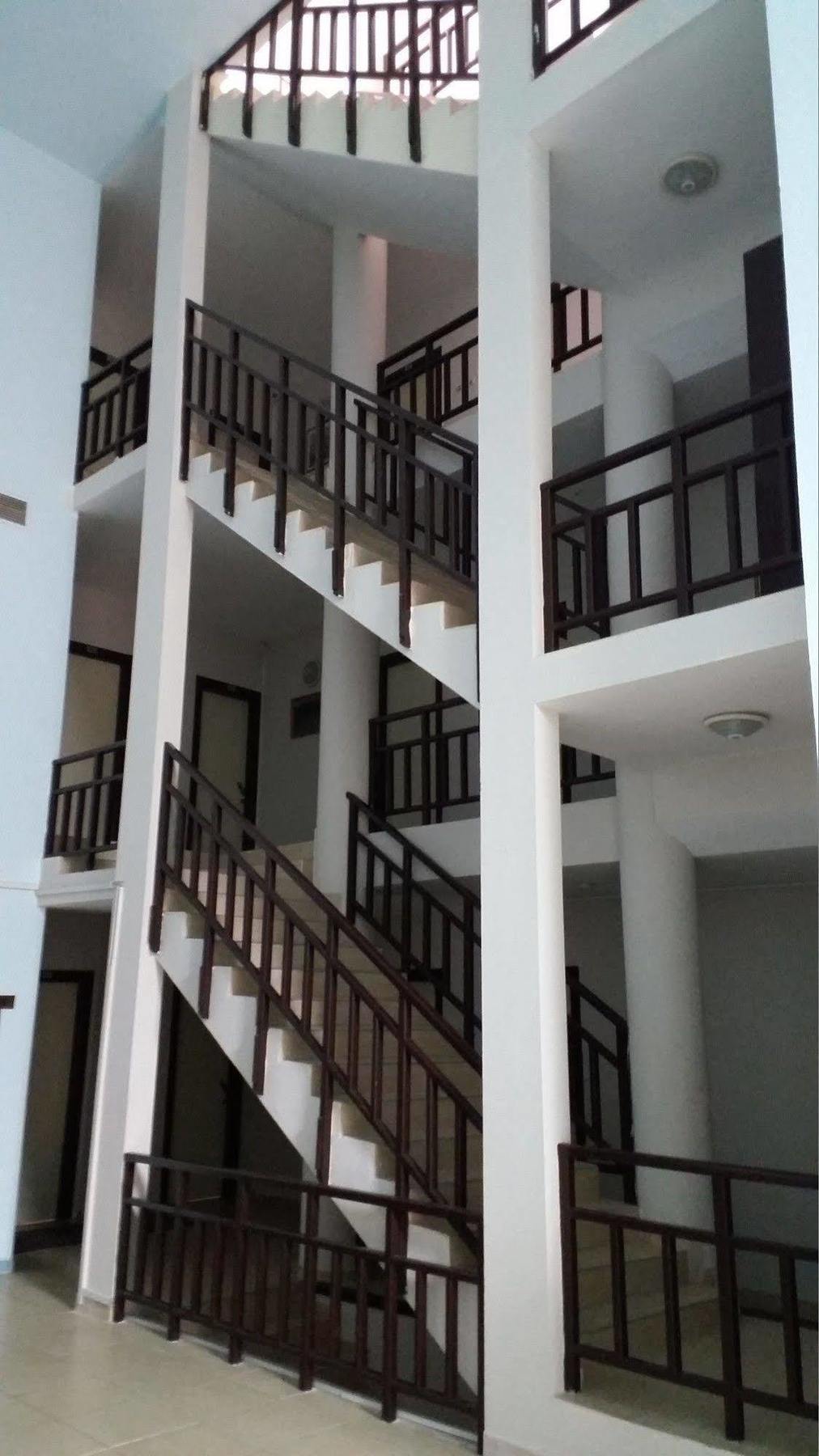 Isinda Hotel Antália