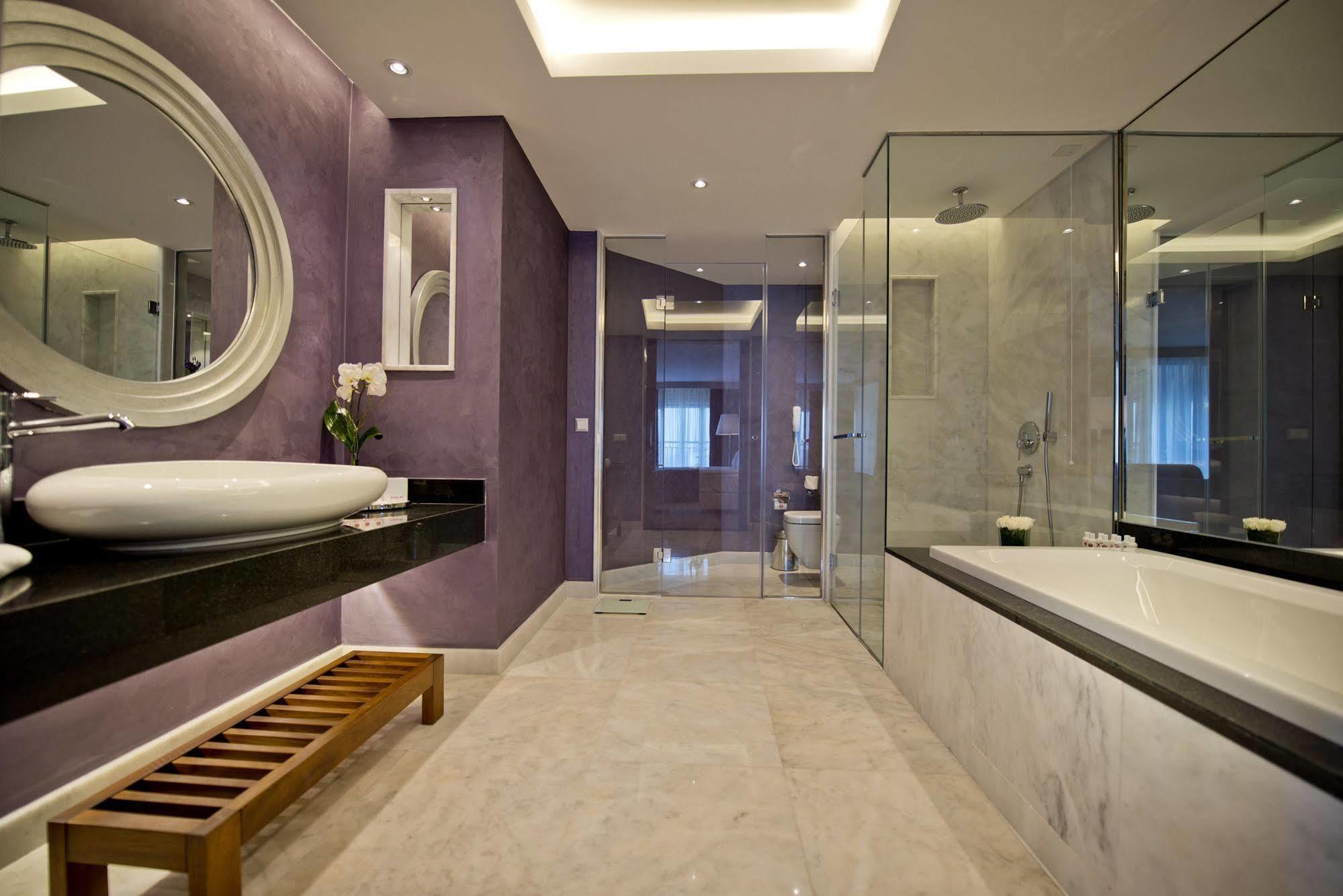 The Lifeco Well-being Detox Center And Vegan Hotel Antália