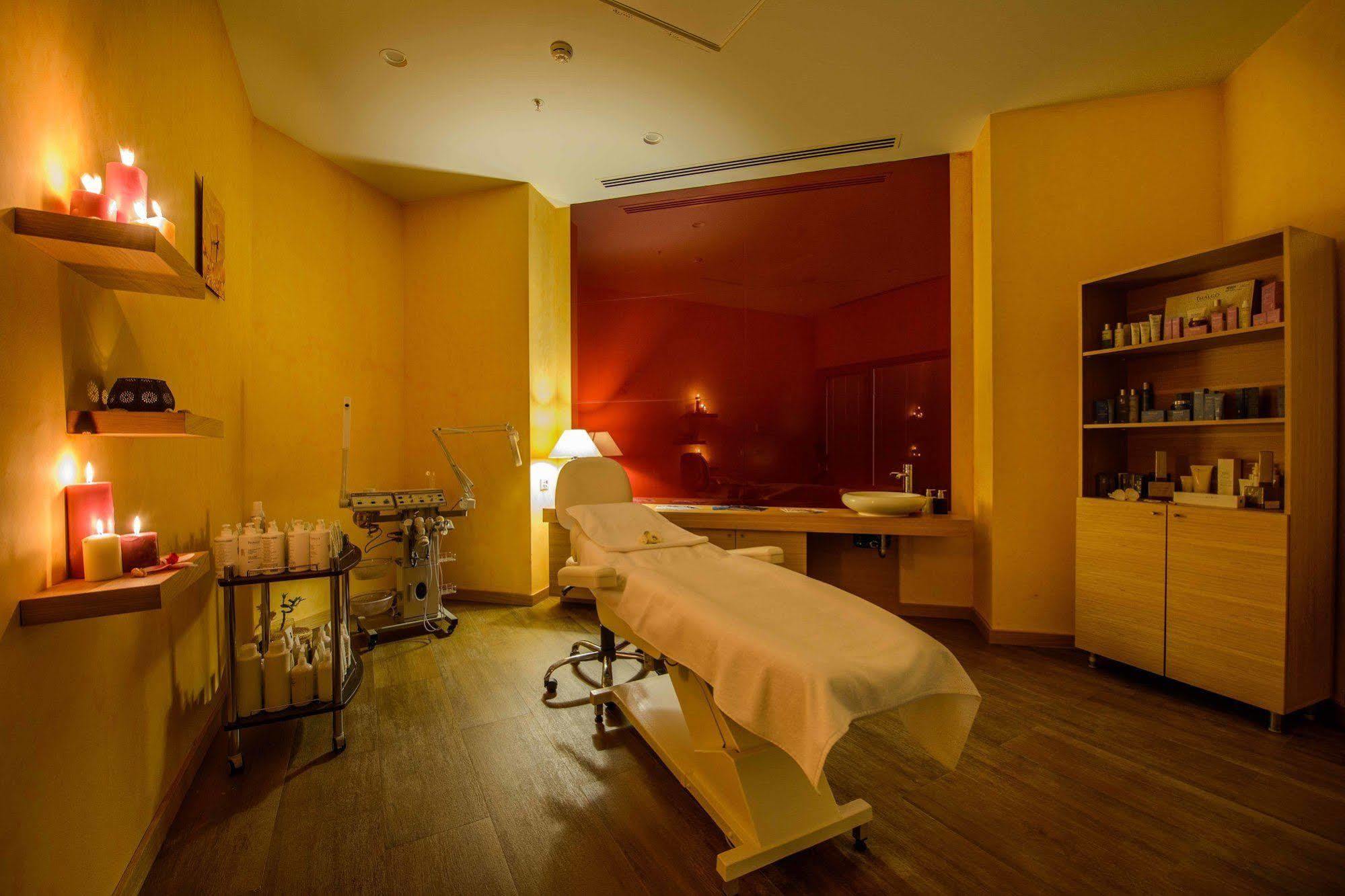 The Lifeco Well-being Detox Center And Vegan 3* Antália