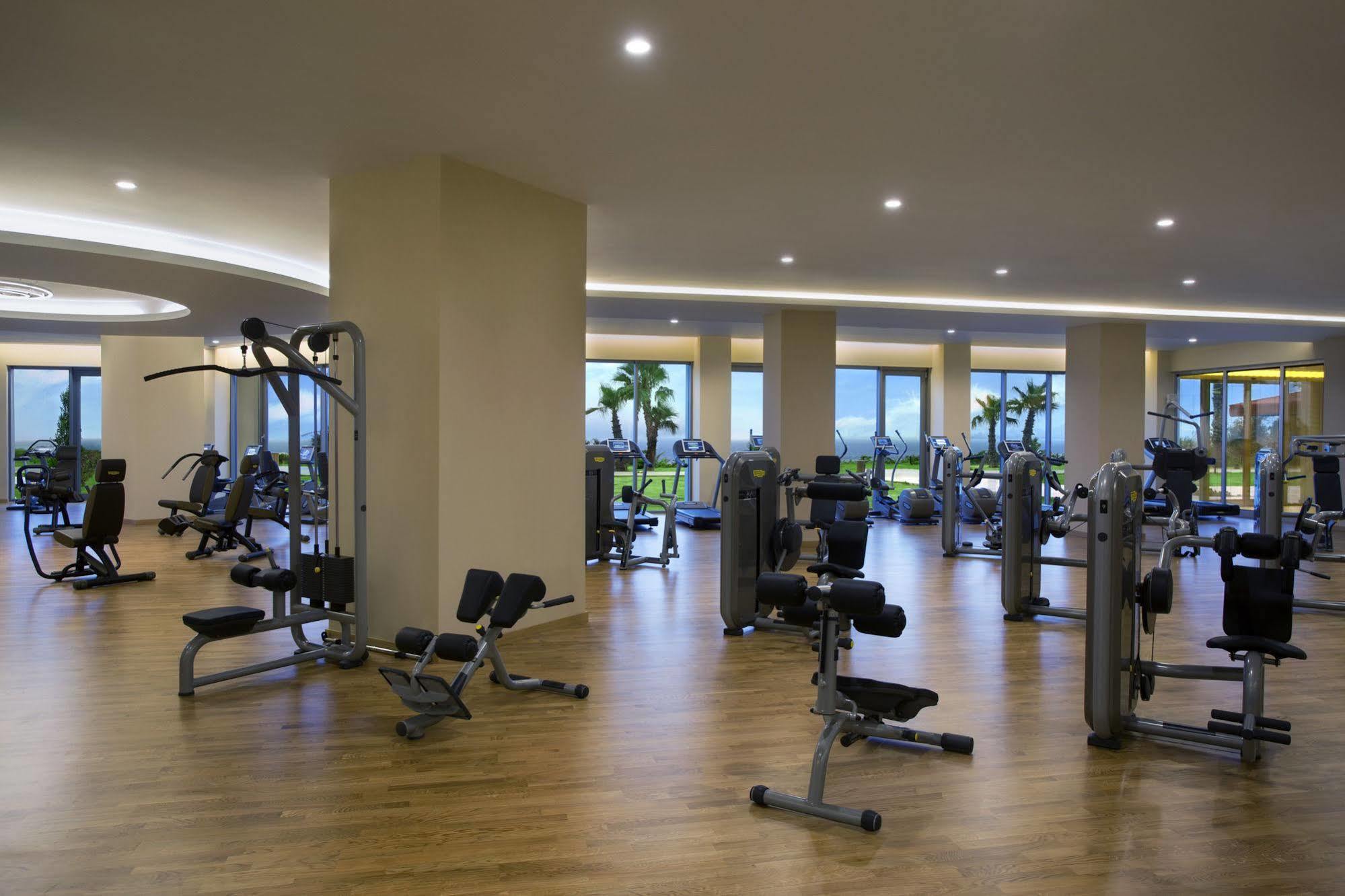 The Lifeco Well-being Detox Center And Vegan Hotel Antália