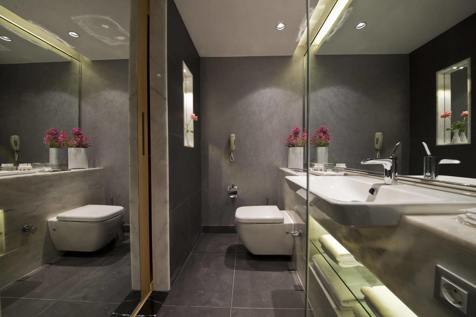 The Lifeco Well-being Detox Center And Vegan 3* Antália