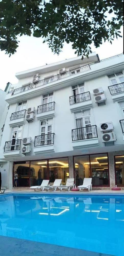 Otel Nfk The House