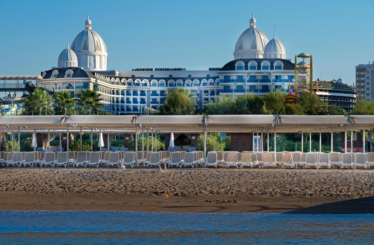 Hotel Adalya Elite Lara 5*