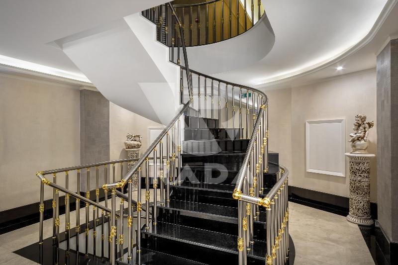 Onkel Residences Appartement Antalya