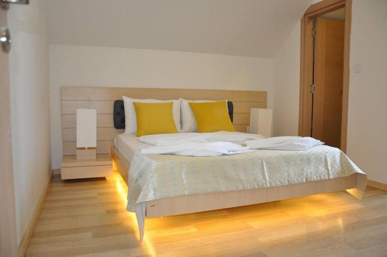 Boutique House Mim-a Apart Otel 3*