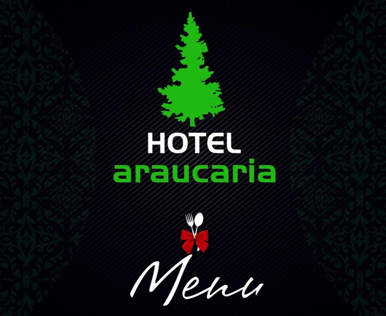 Araucaria Hotel Antália