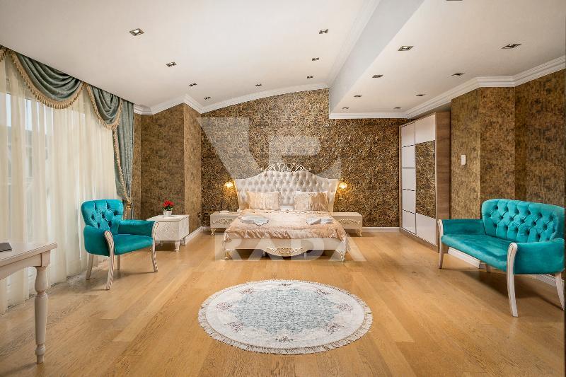 Onkel Residences Appartement