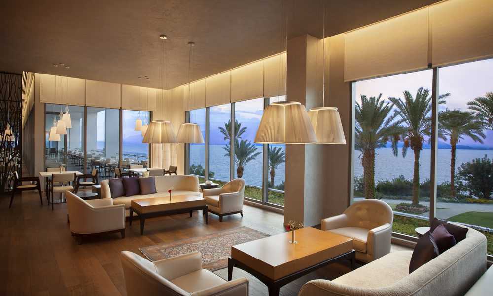 Akra V - Access To Akra Antalya 4*