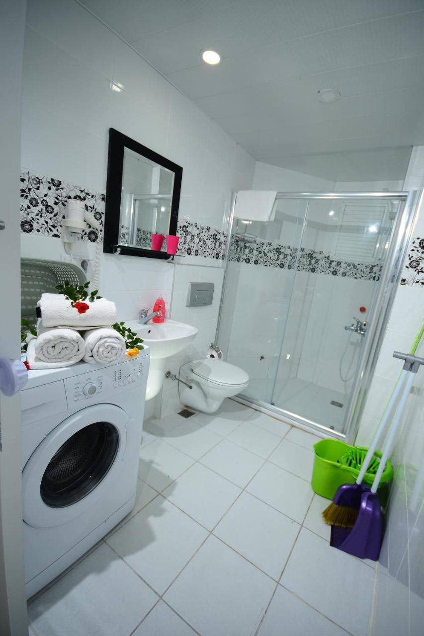 Hun Club Apart Otel