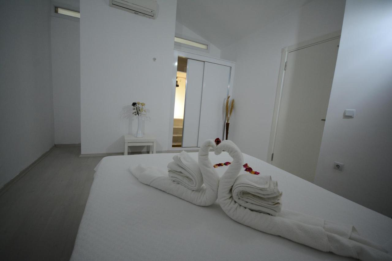 Hun Club Apart Otel