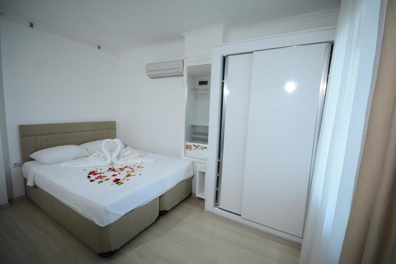 Apart Otel Hun Club 2*