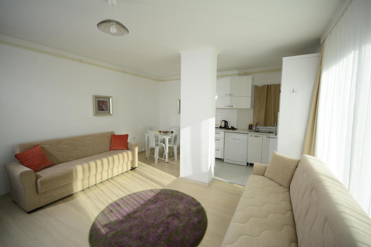 Apart Otel Hun Club