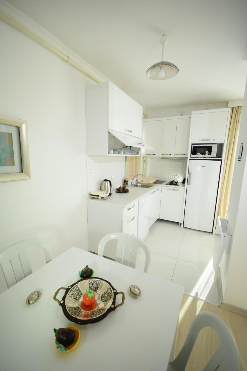 Hun Club Apart Otel 2*