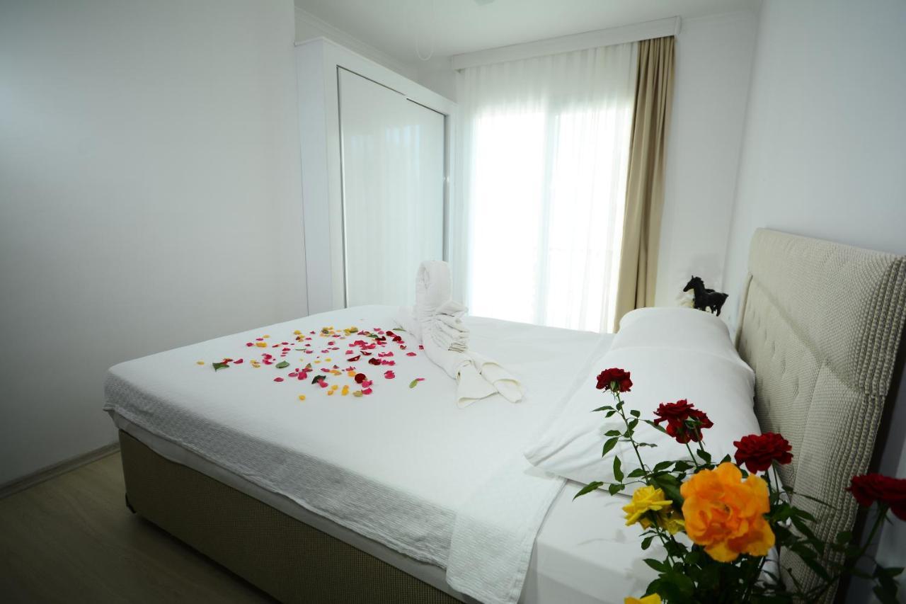 Hun Club Apart Otel Antalya