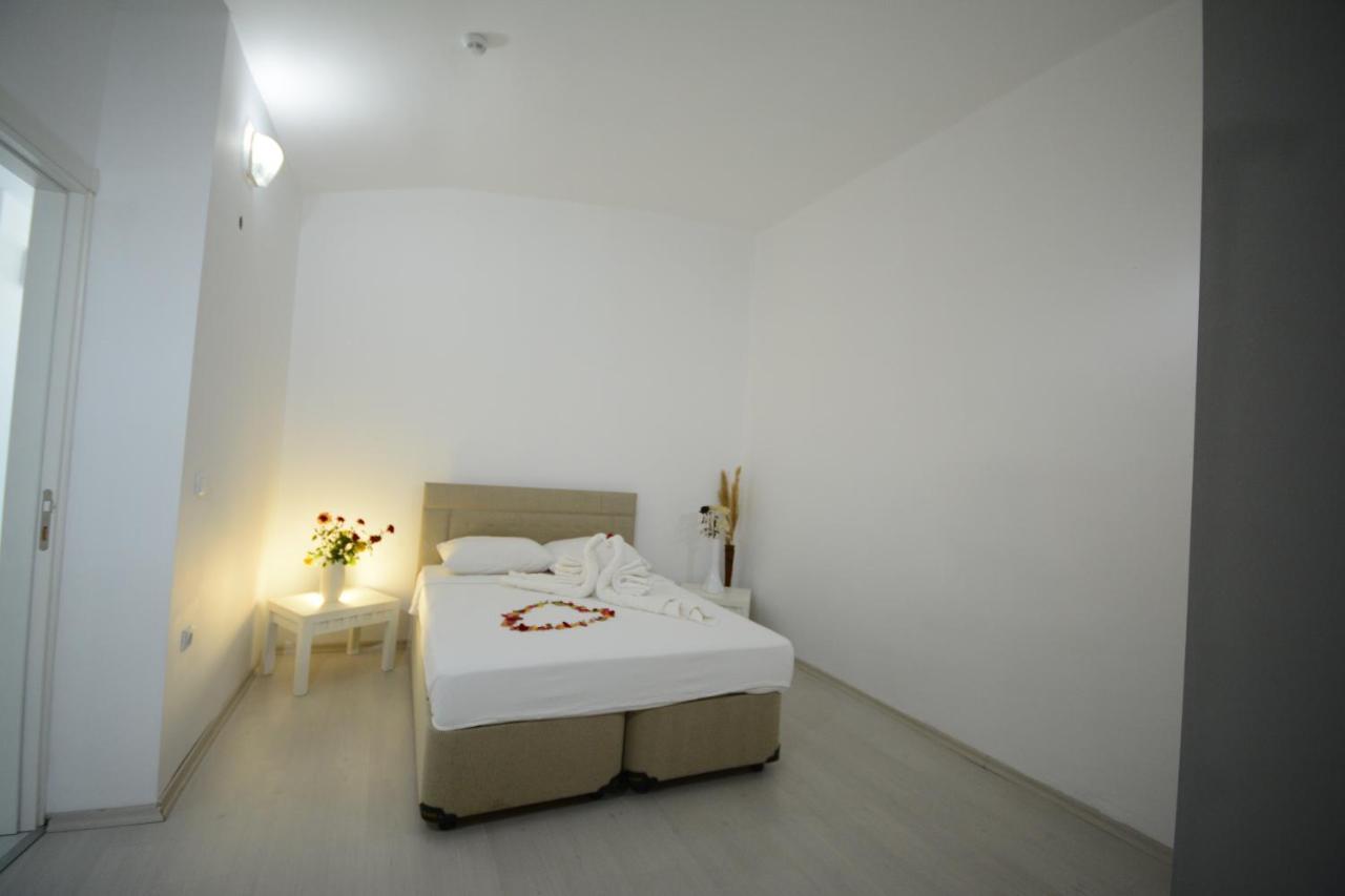 Hun Club Apart Otel
