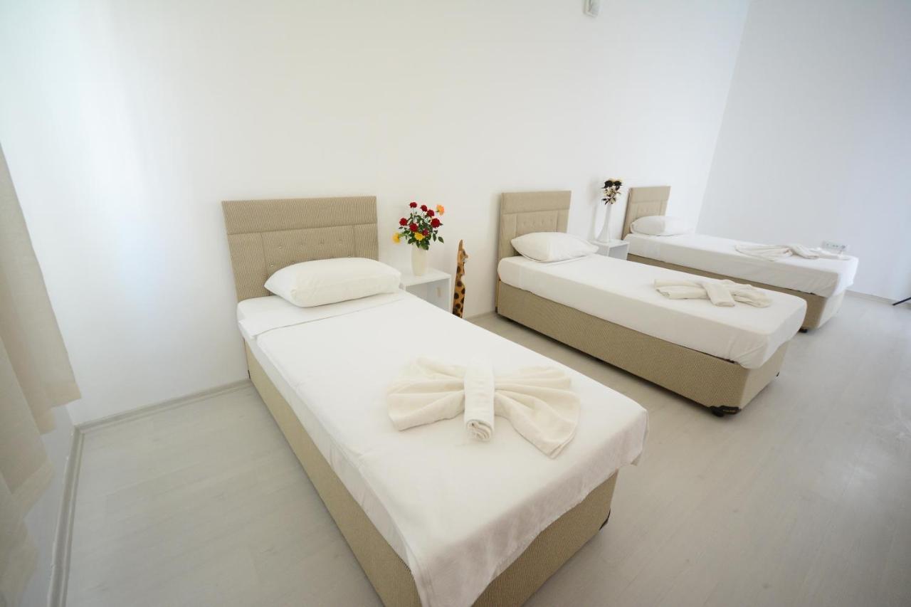 Hun Club Apart Otel