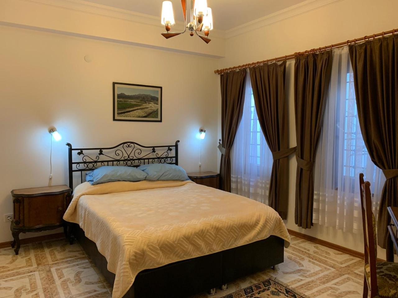 Porta Appartement Antalya