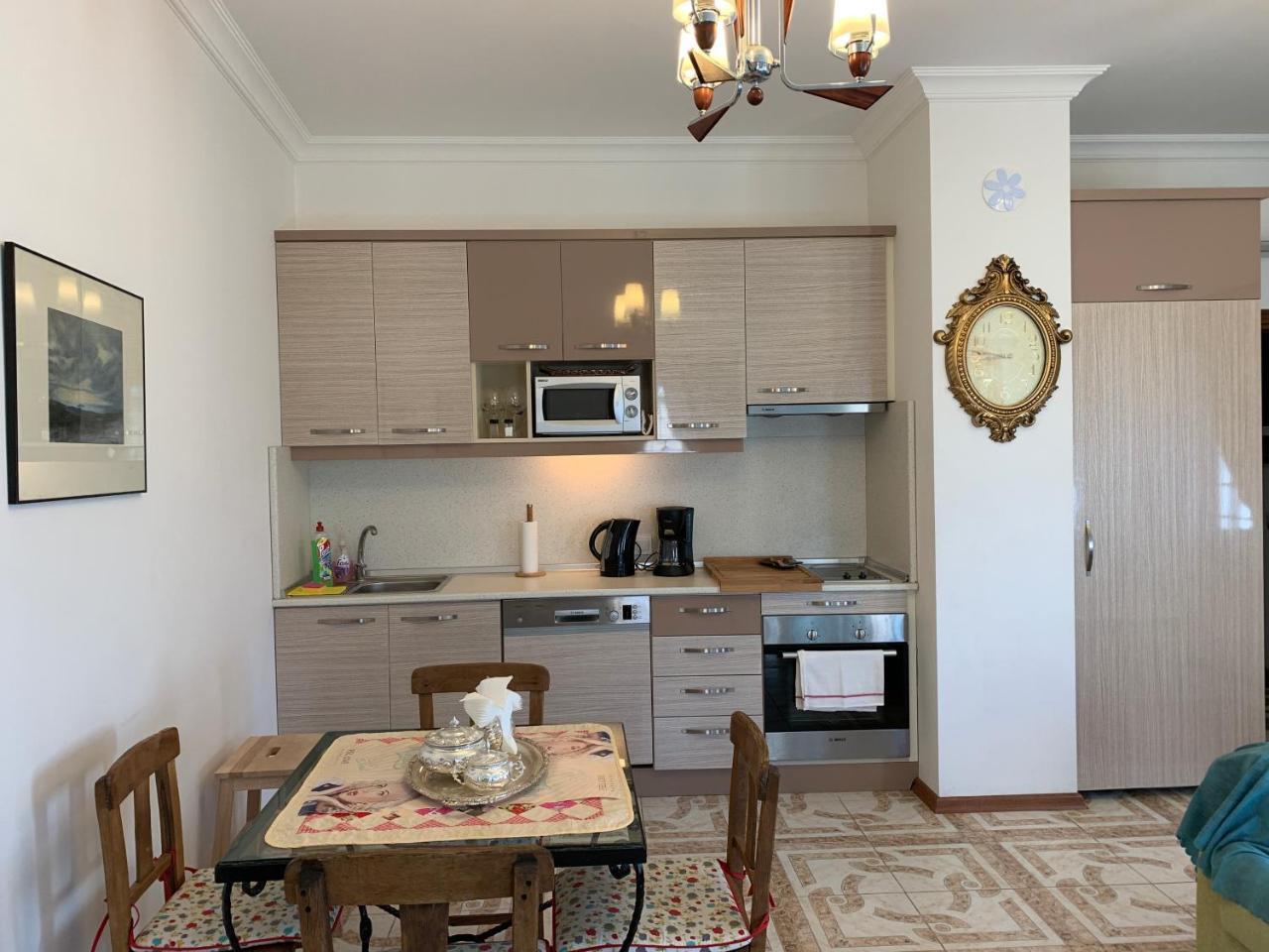 Porta Appartement Antalya