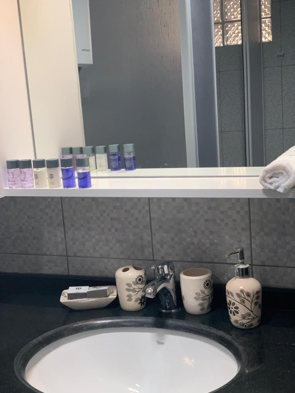 Appartement Porta Antalya