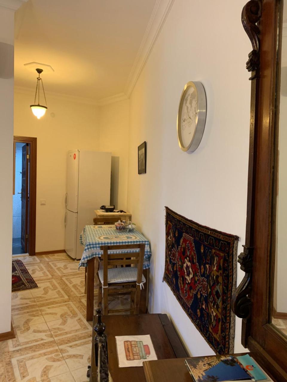 Porta Appartement