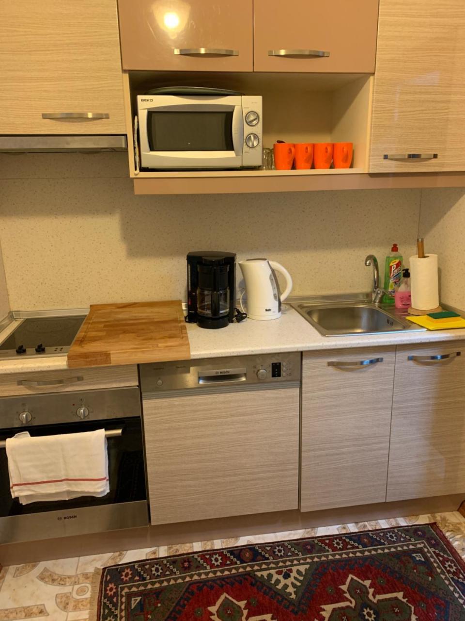 Porta Appartement