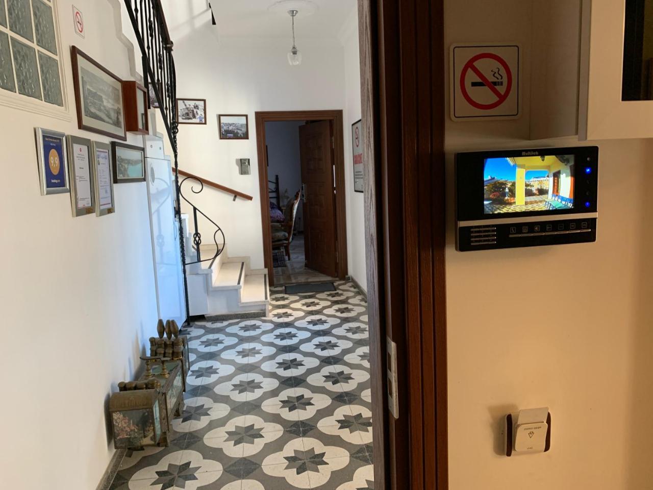 Appartement Porta *